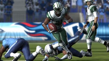 Madden NFL 11 Xbox 360