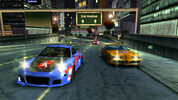 Need for Speed: Carbon – Own the City PSP