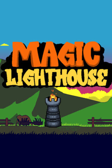 E-shop Magic LightHouse (PC) Steam Key GLOBAL