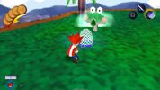 Ape Escape On the Loose PSP