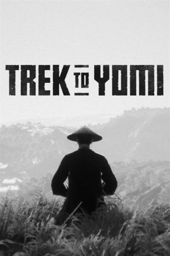 Trek to Yomi (PC) Steam Key EUROPE
