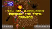 Buy Total Carnage SNES