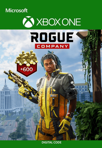 Rogue Company Season 2 Starter Pack (DLC) XBOX LIVE Key EUROPE