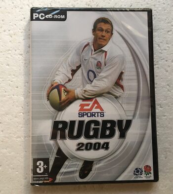 RUGBY 2004 - PC (PRECINTADO)
