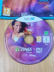 Get Zumba Fitness World Party Wii U