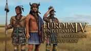 Europa Universalis IV - Native Americans Unit Pack (DLC) Steam Key GLOBAL