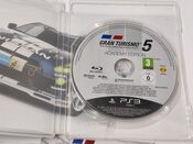 Buy Gran Turismo 5: Academy Edition PlayStation 3