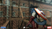 Captain America: Super Soldier PlayStation 3