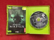 Enter the Matrix Xbox