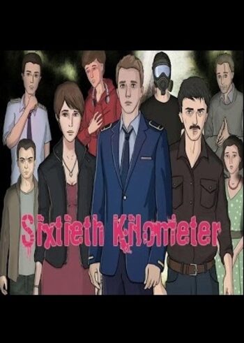 Sixtieth Kilometer Steam Key GLOBAL