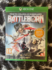 Battleborn Xbox One