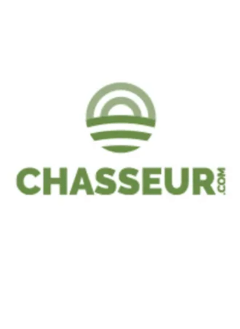Chasseur.com Gift Card 20 EUR Key FRANCE