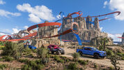 Get Forza Horizon 5: Hot Wheels (DLC) (PC) Steam Key GLOBAL