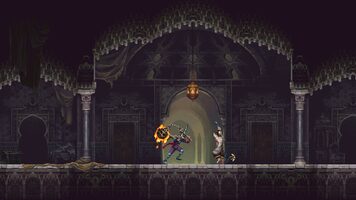 Blasphemous 2 Nintendo Switch