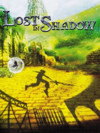 Lost In Shadow Wii