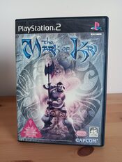 The Mark of Kri PlayStation 2