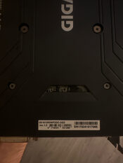 Gigabyte GeForce GTX 1060 3GB 3 GB 1556 Mhz PCIe x16 GPU for sale
