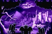 Super Ghouls 'n Ghosts (1991) SNES for sale