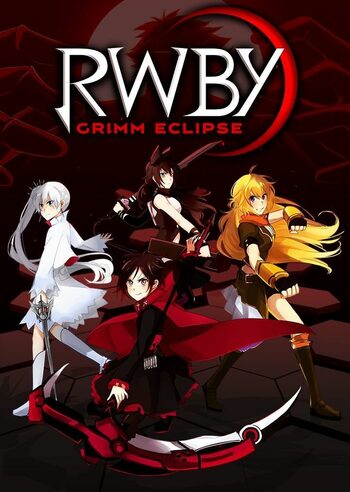RWBY: Grimm Eclipse (PC) Steam Key EUROPE