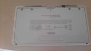 Nintendo 3DS, White for sale
