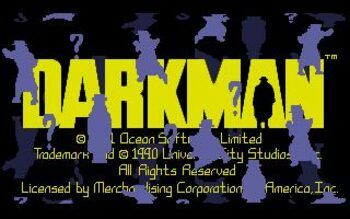 Darkman Game Boy for sale