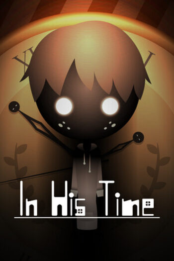 In His Time (PC) Clé STEAM GLOBAL