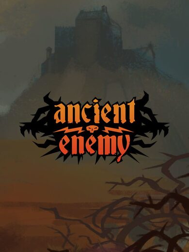 E-shop Ancient Enemy (PC) Steam Key GLOBAL