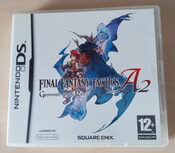 Final Fantasy Tactics A2: Grimoire of the Rift Nintendo DS