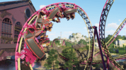 Get Planet Coaster 2: Thrill-Seekers Ride Pack (DLC) (PC) Steam Key GLOBAL