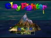 ClayFighter 63⅓ Nintendo 64