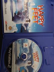 Happy Feet PlayStation 2