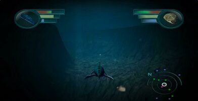 Sea Monsters: A Prehistoric Adventure Wii