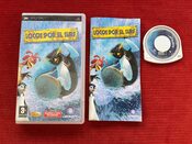 Surf's Up PSP