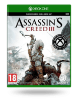 Assassin’s Creed III Xbox One