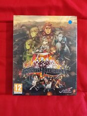 Grand Kingdom PS Vita