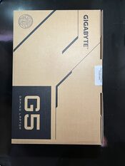 Gigabyte G5 KC-5ES1130SD Gaming RTX 3060 Nuevo