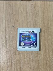 Pokémon Moon Nintendo 3DS for sale