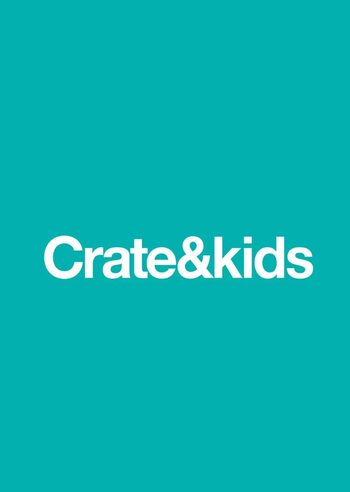 Crate & Kids Gift Card 50 USD Key UNITED STATES