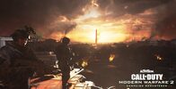 Call of Duty: Modern Warfare 2 Campaign Remastered Battle.net Key EUROPE