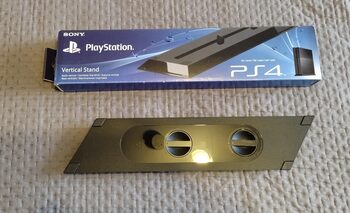 Originalus Ps4 stovas