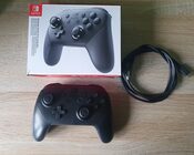 Nintendo Swich Pro Controller