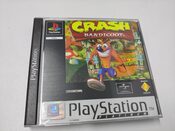 Crash Bandicoot PlayStation