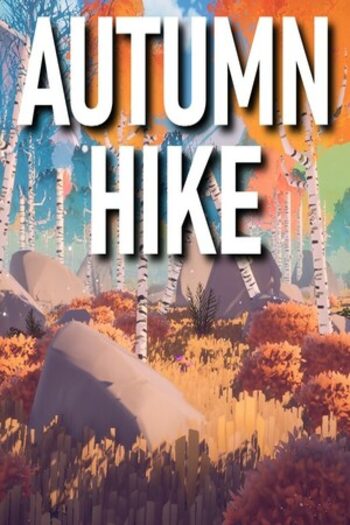 Autumn Hike (PC) Steam Key GLOBAL