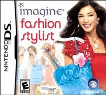 Imagine: Fashion Stylist Nintendo DS