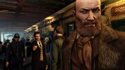 Sherlock Holmes: Crimes and Punishments PlayStation 4