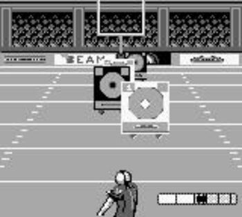 Redeem NFL Quarterback Club SEGA Mega Drive