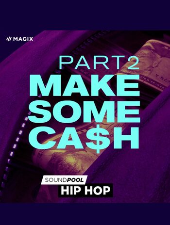 Magix Make Some Cash - Part 2 Official Website Key GLOBAL