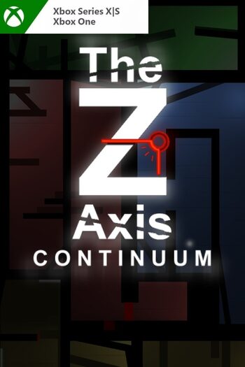 The Z Axis: Continuum XBOX LIVE Key ARGENTINA