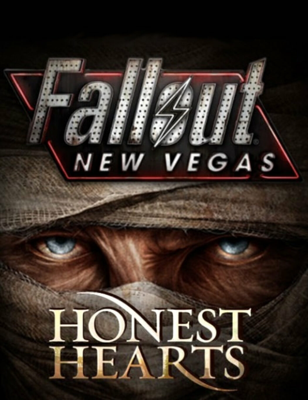 Buy Fallout New Vegas - Honest Hearts PC Steam key! Cheap price | ENEBA