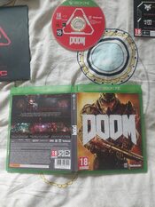 Doom UAC PACK Xbox One